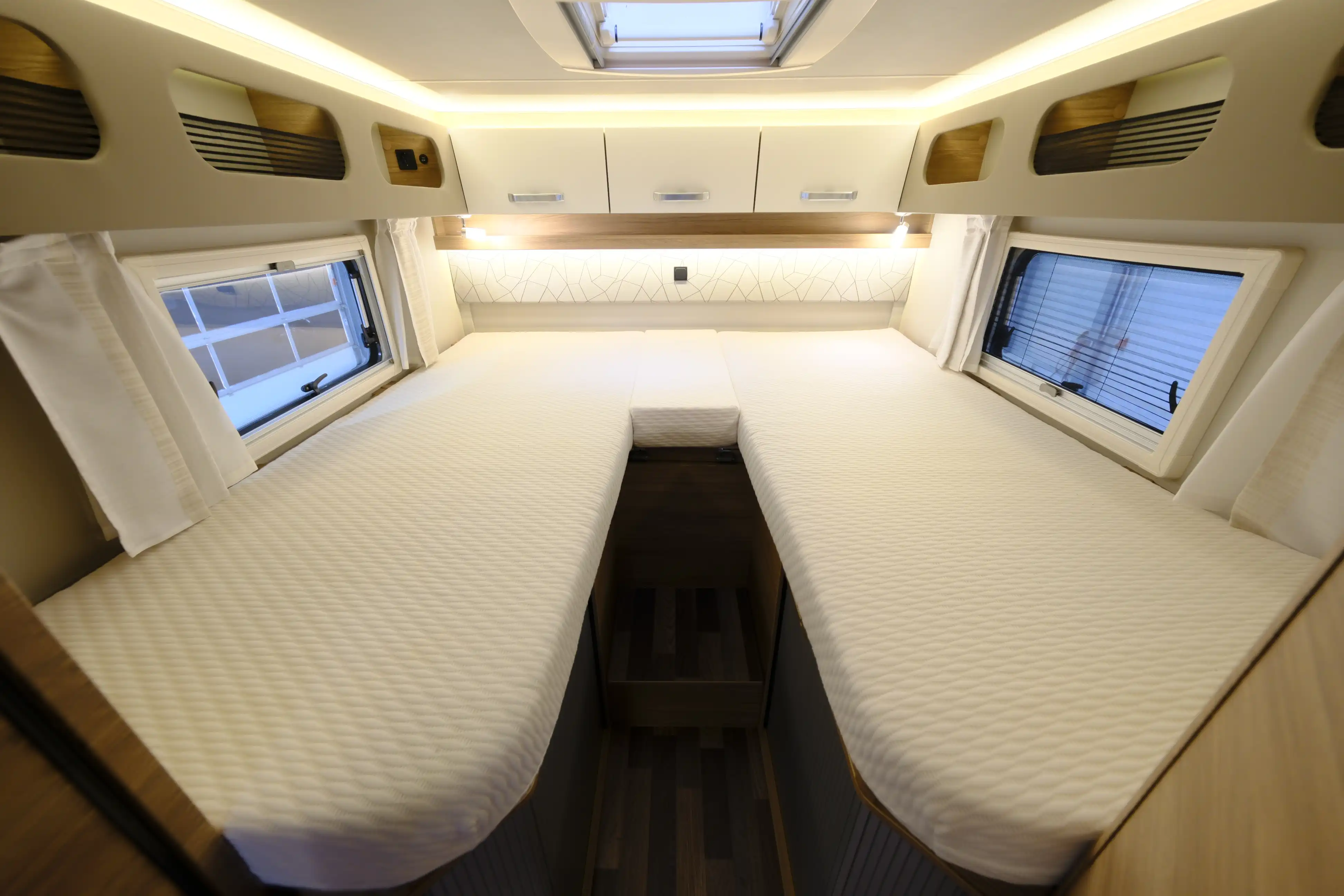 WEINSBERG CaraCompact Pepper Edition Automatik - Ansicht 10